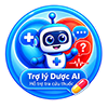 Trợ lý Dược AI